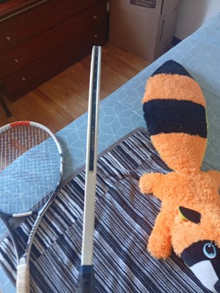 Raquetas de tenis