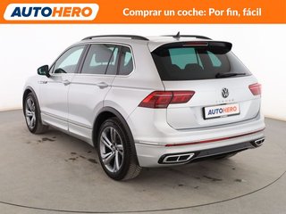Volkswagen Tiguan 2.0 TDI R-Line