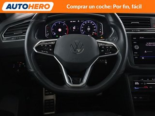 Volkswagen Tiguan 2.0 TDI R-Line
