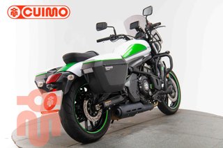 KAWASAKI VULCAN S