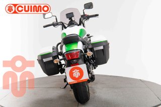KAWASAKI VULCAN S