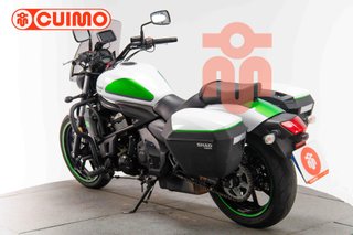 KAWASAKI VULCAN S