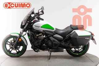 KAWASAKI VULCAN S
