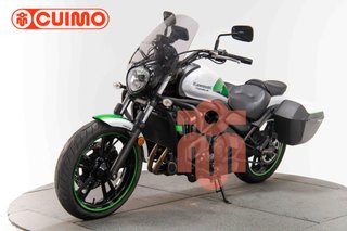KAWASAKI VULCAN S