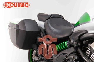 KAWASAKI VULCAN S