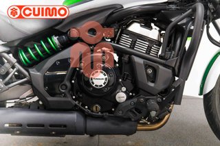 KAWASAKI VULCAN S