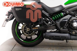 KAWASAKI VULCAN S