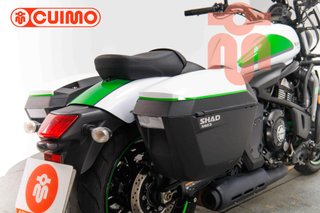 KAWASAKI VULCAN S