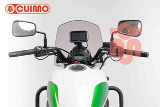 KAWASAKI VULCAN S