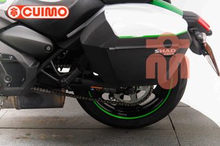 KAWASAKI VULCAN S