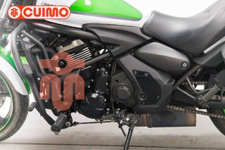 KAWASAKI VULCAN S