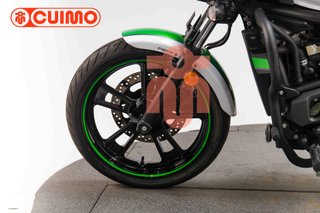 KAWASAKI VULCAN S