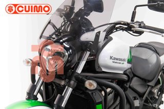 KAWASAKI VULCAN S