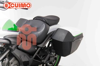 KAWASAKI VULCAN S