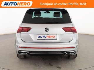 Volkswagen Tiguan 2.0 TDI R-Line