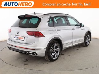 Volkswagen Tiguan 2.0 TDI R-Line