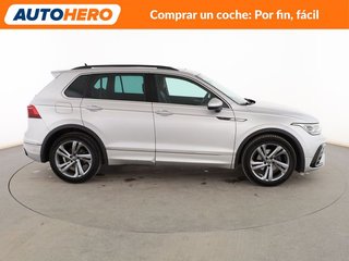 Volkswagen Tiguan 2.0 TDI R-Line
