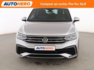 Volkswagen Tiguan 2.0 TDI R-Line