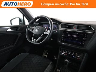 Volkswagen Tiguan 2.0 TDI R-Line