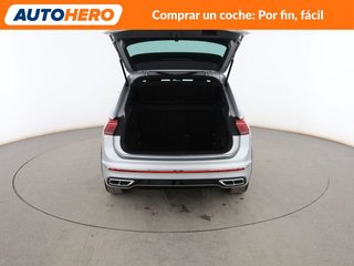 Volkswagen Tiguan 2.0 TDI R-Line