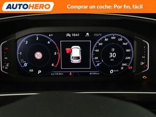 Volkswagen Tiguan 2.0 TDI R-Line