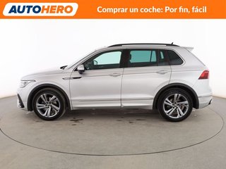 Volkswagen Tiguan 2.0 TDI R-Line