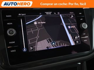 Volkswagen Tiguan 2.0 TDI R-Line