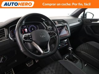 Volkswagen Tiguan 2.0 TDI R-Line