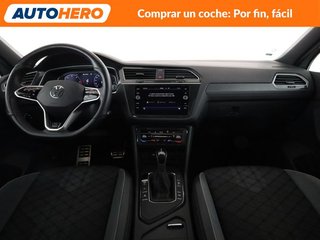 Volkswagen Tiguan 2.0 TDI R-Line