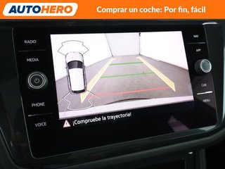 Volkswagen Tiguan 2.0 TDI R-Line