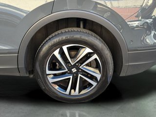 SEAT Tarraco 1.5 TSI St&Sp Style GO 110 kW (150 CV)
