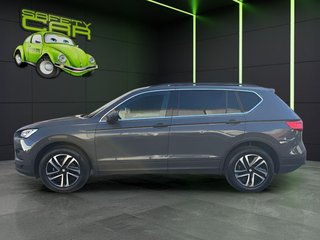 SEAT Tarraco 1.5 TSI St&Sp Style GO 110 kW (150 CV)