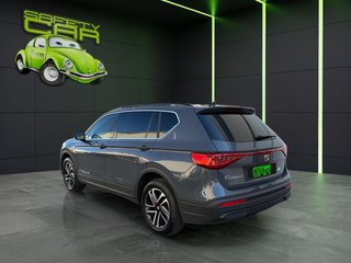 SEAT Tarraco 1.5 TSI St&Sp Style GO 110 kW (150 CV)