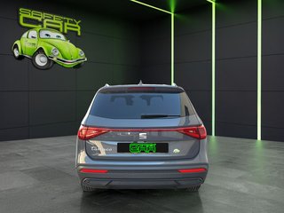 SEAT Tarraco 1.5 TSI St&Sp Style GO 110 kW (150 CV)