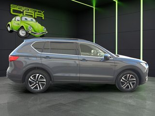 SEAT Tarraco 1.5 TSI St&Sp Style GO 110 kW (150 CV)