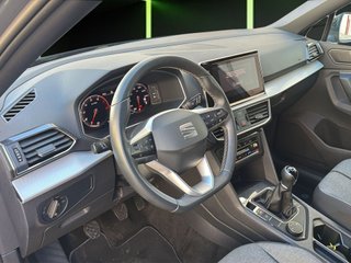 SEAT Tarraco 1.5 TSI St&Sp Style GO 110 kW (150 CV)