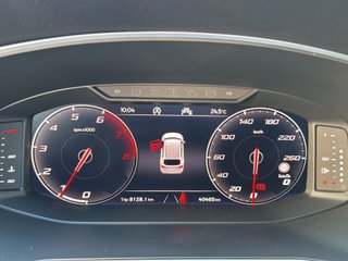 SEAT Tarraco 1.5 TSI St&Sp Style GO 110 kW (150 CV)