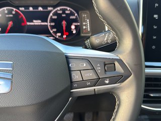 SEAT Tarraco 1.5 TSI St&Sp Style GO 110 kW (150 CV)