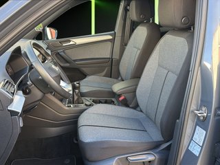 SEAT Tarraco 1.5 TSI St&Sp Style GO 110 kW (150 CV)