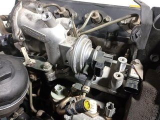 Y17dtl motor opel combo (corsa c) 1.7 rectp5770258