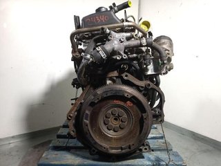 Y17dtl motor opel combo (corsa c) 1.7 rectp5770258