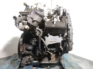Y17dtl motor opel combo (corsa c) 1.7 rectp5770258