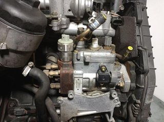 Y17dtl motor opel combo (corsa c) 1.7 rectp5770258