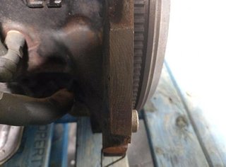 Y17dtl motor opel combo (corsa c) 1.7 rectp5770258