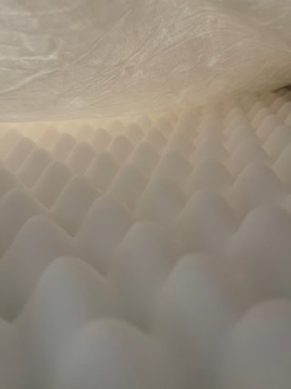 Cama ortopédica para perro