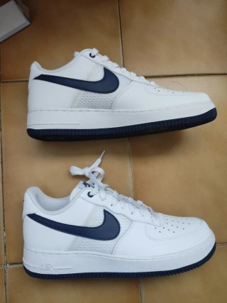 Zapatillas Nike NUEVAS t.43.
