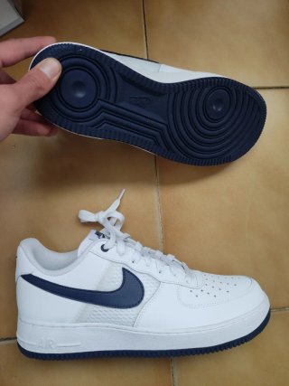 Zapatillas Nike NUEVAS t.43.