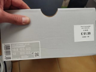 Zapatillas Nike NUEVAS t.43.
