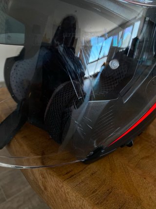 Casco de moto Givi