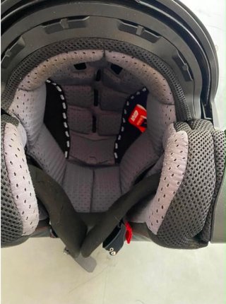 Casco de moto Givi